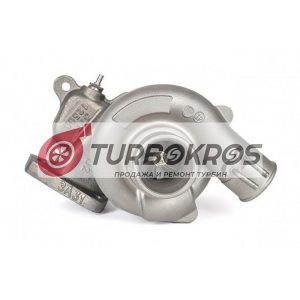 Турбокомпрессор Mitsubishi 49177-07612
