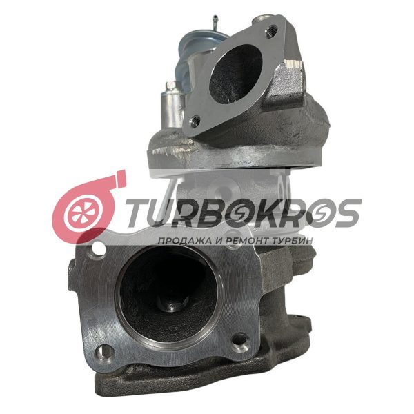 Турбокомпрессор Mitsubishi 49178-01470 — изображение 2
