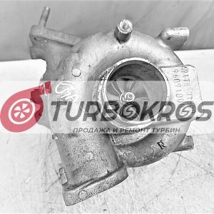 Турбокомпрессор Mitsubishi 49178-01510