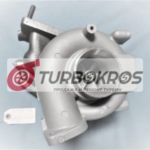 Турбокомпрессор Mitsubishi 49178-01520