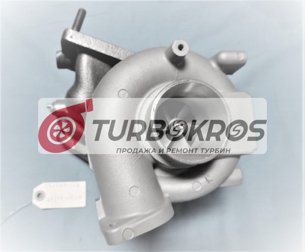 Турбокомпрессор Mitsubishi 49178-01520