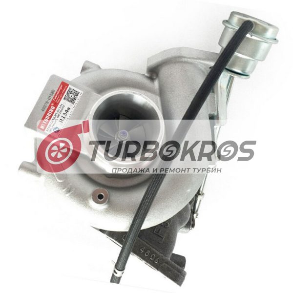 Турбокомпрессор Mitsubishi 49178-01560