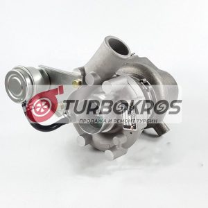 Турбокомпрессор Mitsubishi 49178-02350