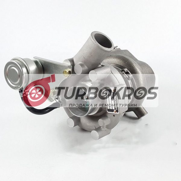 Турбокомпрессор Mitsubishi 49178-02350