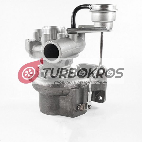 Турбокомпрессор Mitsubishi 49178-02350 — изображение 3