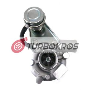 Турбокомпрессор Mitsubishi 49178-02385