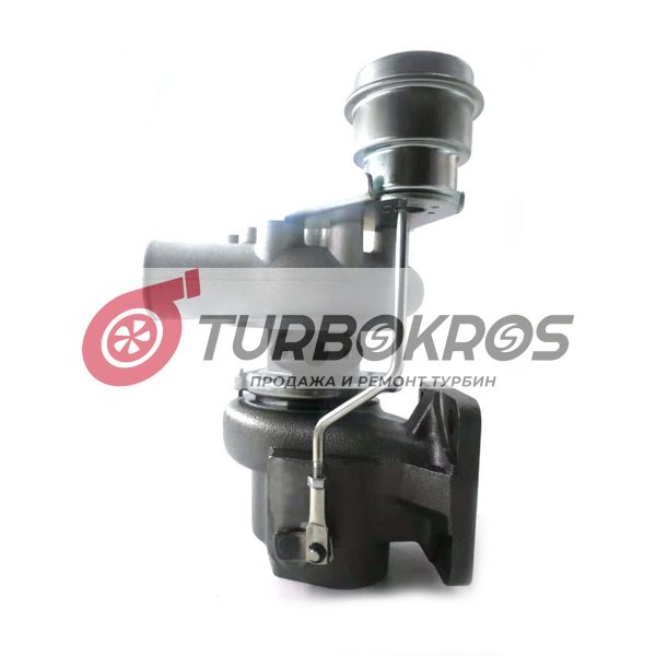 Турбокомпрессор Mitsubishi 49178-02385 — изображение 3