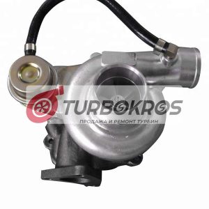 Турбокомпрессор Mitsubishi 49178-06310