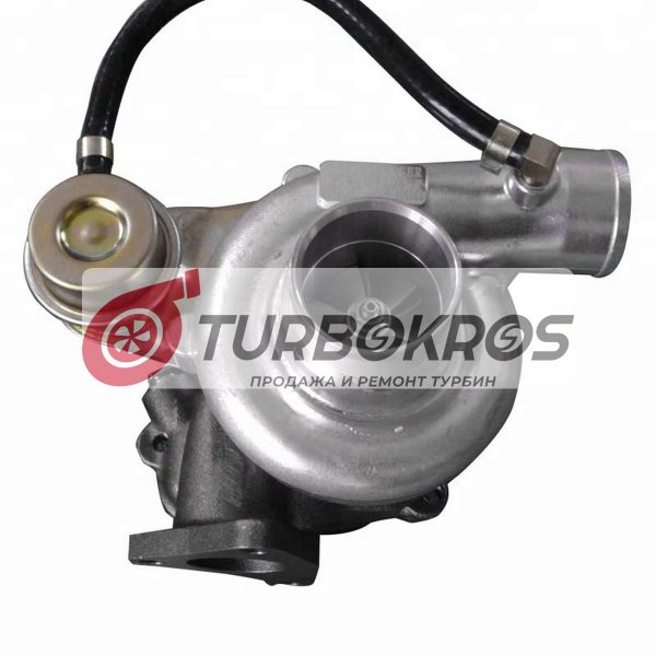 Турбокомпрессор Mitsubishi 49178-06310