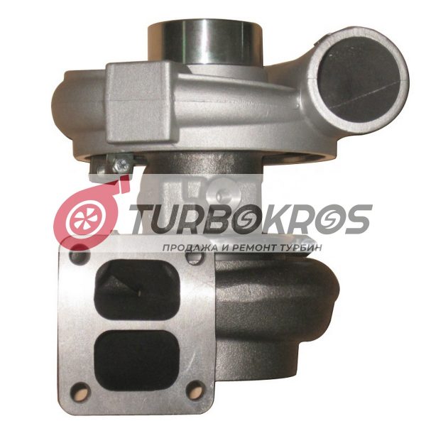 Турбокомпрессор Mitsubishi 49188-01281 — изображение 2
