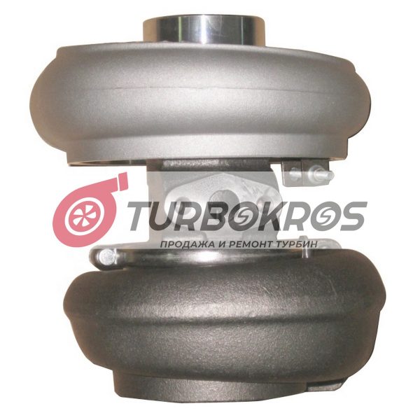Турбокомпрессор Mitsubishi 49188-01281 — изображение 3