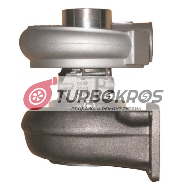 Турбокомпрессор Mitsubishi 49188-01281 — изображение 4