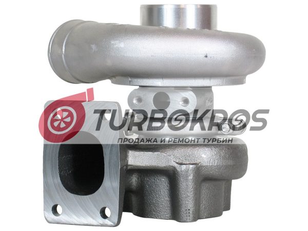 Турбокомпрессор Mitsubishi 49189-00501 — изображение 2