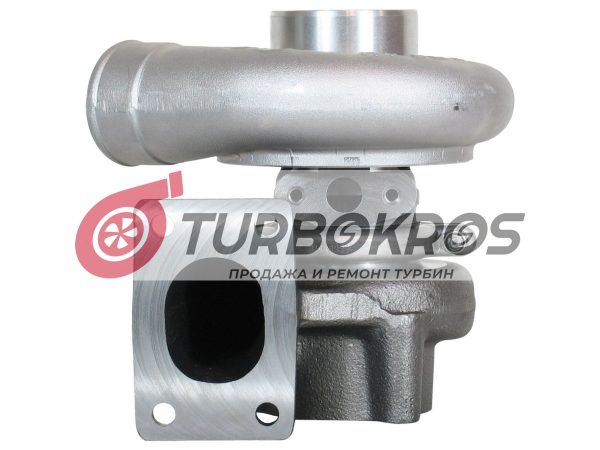 Турбокомпрессор Mitsubishi 49189-00501 — изображение 3