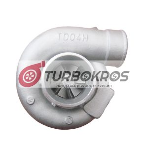 Турбокомпрессор Mitsubishi 49189-00511