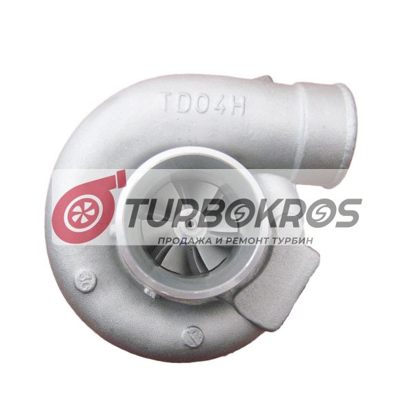 Турбокомпрессор Mitsubishi 49189-00511