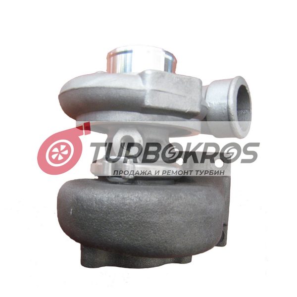 Турбокомпрессор Mitsubishi 49189-00511 — изображение 3
