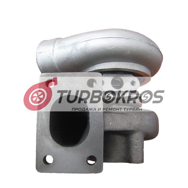Турбокомпрессор Mitsubishi 49189-00540 — изображение 2