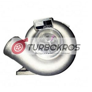 Турбокомпрессор Mitsubishi 49189-00580