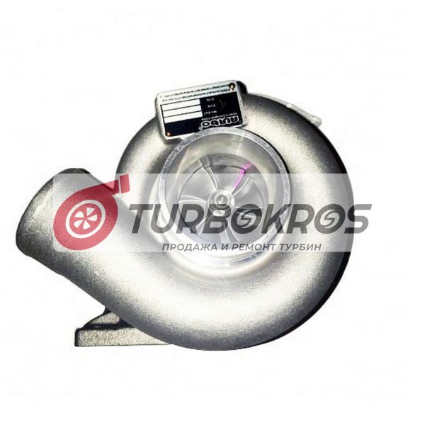 Турбокомпрессор Mitsubishi 49189-00580