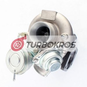Турбокомпрессор Mitsubishi 49189-01375