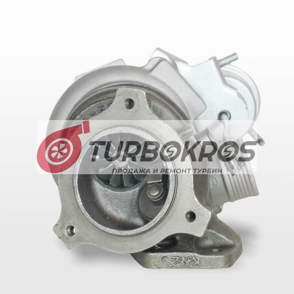 Турбокомпрессор Mitsubishi 49189-01375 — изображение 4