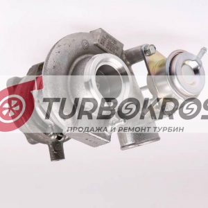 Турбокомпрессор Mitsubishi 49189-01800