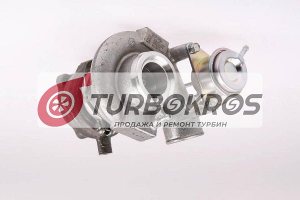 Турбокомпрессор Mitsubishi 49189-01800