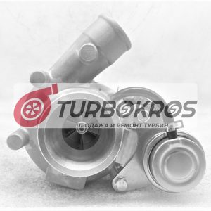 Турбокомпрессор Mitsubishi 49189-02913