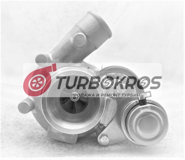 Турбокомпрессор Mitsubishi 49189-02913