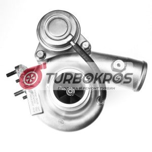 Турбокомпрессор Mitsubishi 49189-02950