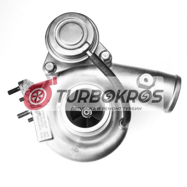 Турбокомпрессор Mitsubishi 49189-02950