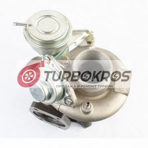 Турбокомпрессор Mitsubishi 49189-05212