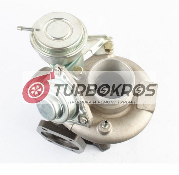 Турбокомпрессор Mitsubishi 49189-05212