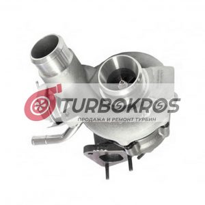 Турбокомпрессор Mitsubishi 49189-07121