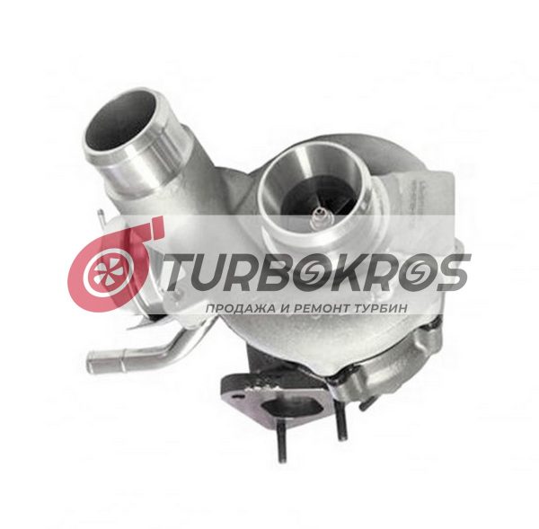 Турбокомпрессор Mitsubishi 49189-07121