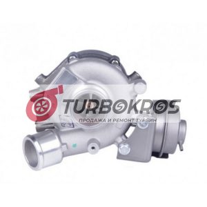 Турбокомпрессор Mitsubishi 49335-01103