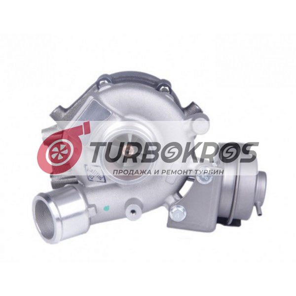 Турбокомпрессор Mitsubishi 49335-01103