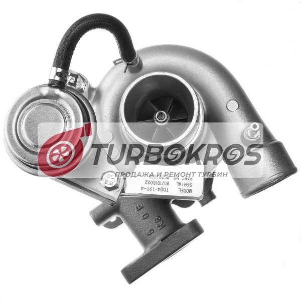 Турбокомпрессор Mitsubishi 49377-03043