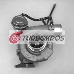 Турбокомпрессор Mitsubishi 49377-04100