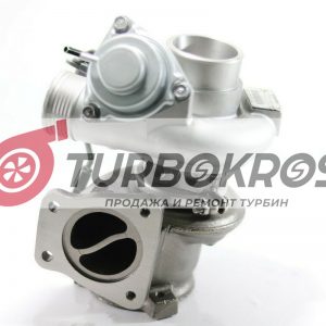 Турбокомпрессор Mitsubishi 49377-06063