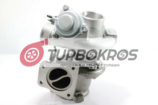 Турбокомпрессор Mitsubishi 49377-06063