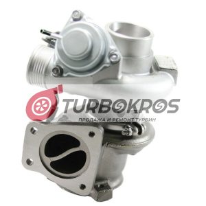 Турбокомпрессор Mitsubishi 49377-06161