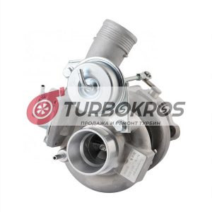 Турбокомпрессор Mitsubishi 49377-06213