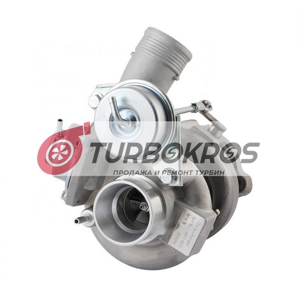 Турбокомпрессор Mitsubishi 49377-06213