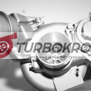 Турбокомпрессор Mitsubishi 49377-06600