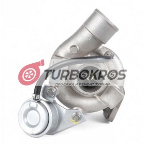 Турбокомпрессор Mitsubishi 49377-07000