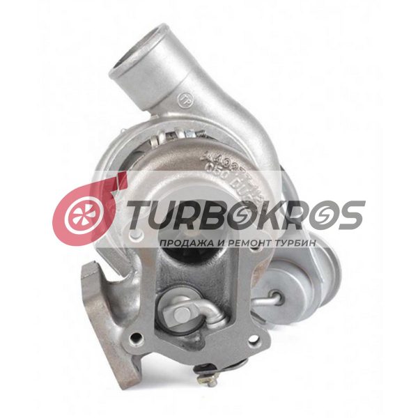 Турбокомпрессор Mitsubishi 49377-07000 — изображение 4