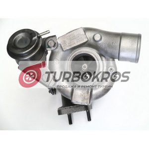 Турбокомпрессор Mitsubishi 49377-07010
