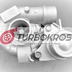 Турбокомпрессор Mitsubishi 49377-07052